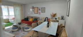 Apartamento CAMPA